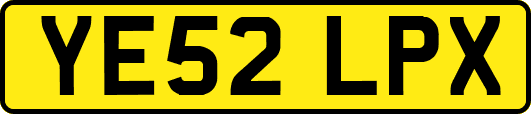 YE52LPX
