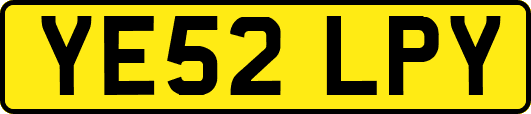 YE52LPY