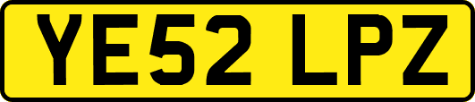YE52LPZ