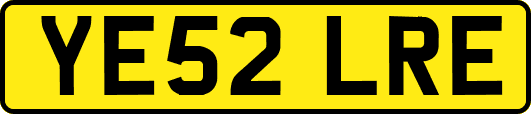 YE52LRE