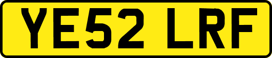 YE52LRF