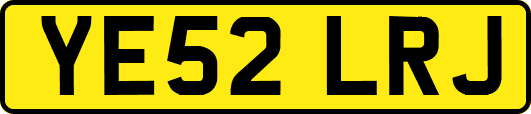 YE52LRJ