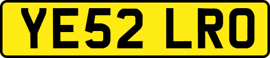 YE52LRO