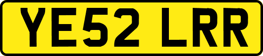 YE52LRR