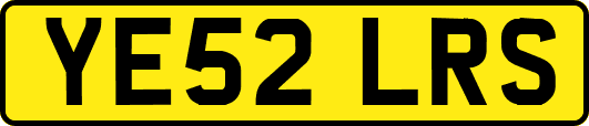 YE52LRS