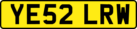 YE52LRW