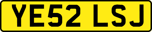 YE52LSJ