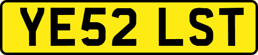 YE52LST