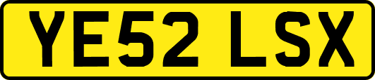 YE52LSX