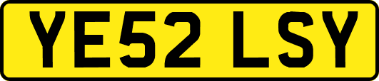 YE52LSY