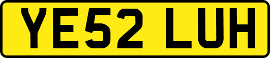 YE52LUH