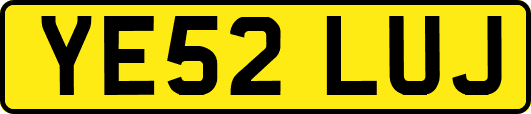 YE52LUJ