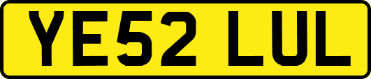 YE52LUL