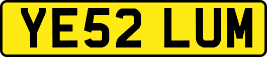 YE52LUM