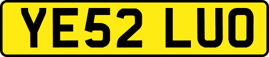 YE52LUO