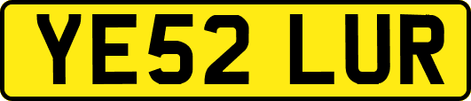 YE52LUR