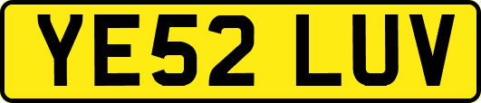 YE52LUV