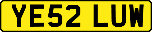 YE52LUW