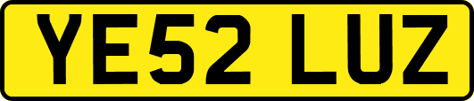 YE52LUZ