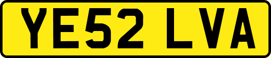 YE52LVA