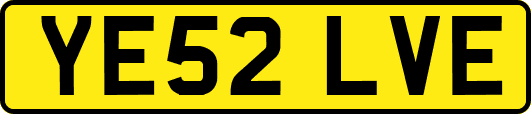 YE52LVE