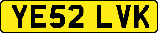 YE52LVK