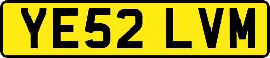 YE52LVM