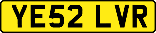 YE52LVR