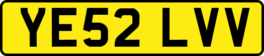 YE52LVV