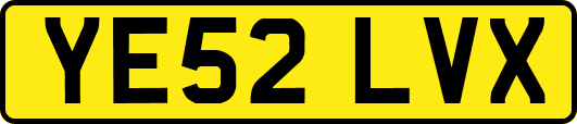 YE52LVX