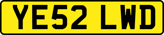 YE52LWD