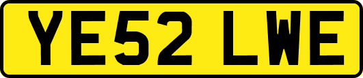 YE52LWE
