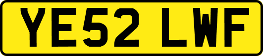 YE52LWF