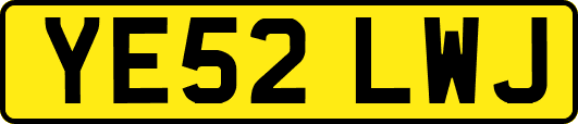 YE52LWJ