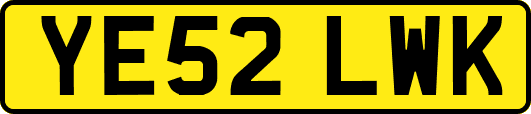 YE52LWK