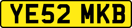 YE52MKB