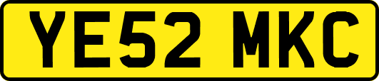 YE52MKC