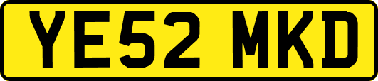 YE52MKD