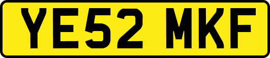 YE52MKF
