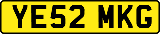 YE52MKG