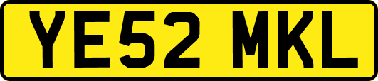 YE52MKL