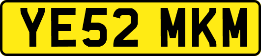 YE52MKM