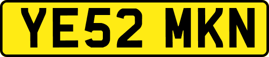 YE52MKN