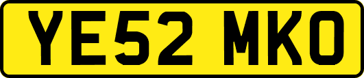 YE52MKO