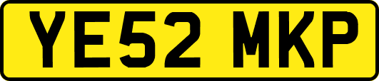 YE52MKP