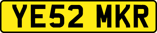 YE52MKR