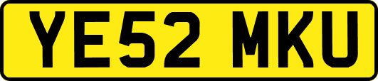 YE52MKU