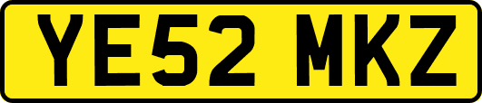 YE52MKZ