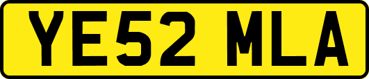 YE52MLA