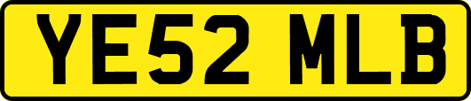YE52MLB